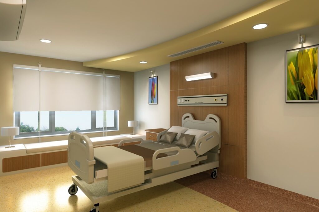 Jaslok Hospital Hosmac India Private Limited