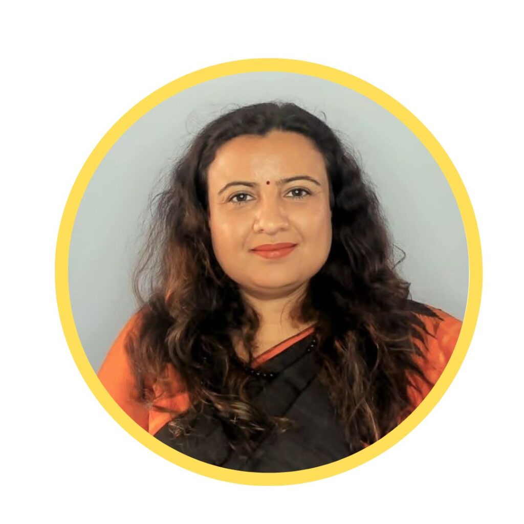 Sonal Bhindora HOSMAC